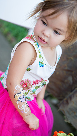 Ellie's 1st Birthday! #66 by Dean Chiang, Xyclopx
