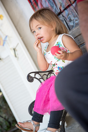 Ellie's 1st Birthday! #61 by Dean Chiang, Xyclopx