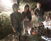Gazebo West 2014 Whiskey Meet #12 by Dean Chiang, Xyclopx