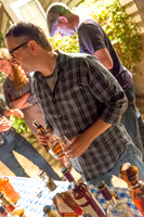Gazebo West 2014 Whiskey Meet #9 by Dean Chiang, Xyclopx
