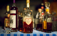 Gazebo West 2014 Whiskey Meet #1 by Dean Chiang, Xyclopx