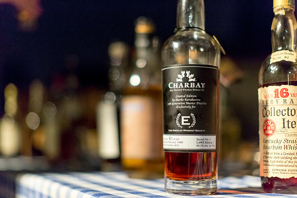 Gazebo West 2014 Whiskey Meet #43 by Dean Chiang, Xyclopx