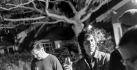 Gazebo West 2014 Whiskey Meet #8 by Dean Chiang, Xyclopx
