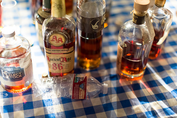 Gazebo West 2014 Whiskey Meet #33 by Dean Chiang, Xyclopx