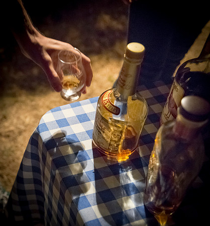 Gazebo West 2014 Whiskey Meet #13 by Dean Chiang, Xyclopx