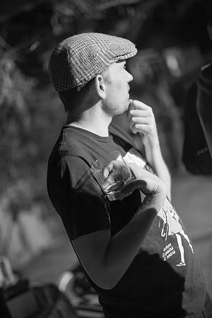 Gazebo West 2014 Whiskey Meet #32 by Dean Chiang, Xyclopx