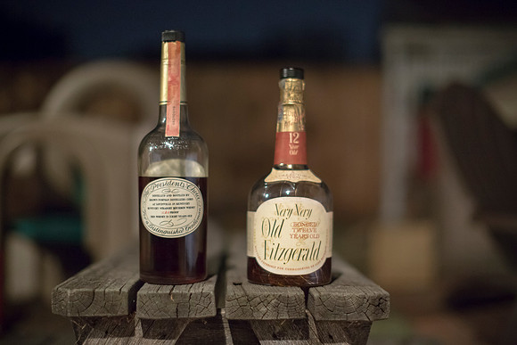 Gazebo West 2014 Whiskey Meet #40 by Dean Chiang, Xyclopx
