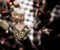 Gazebo West 2014 Whiskey Meet #16 by Dean Chiang, Xyclopx