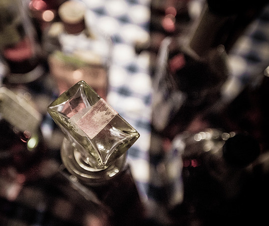 Gazebo West 2014 Whiskey Meet #16 by Dean Chiang, Xyclopx