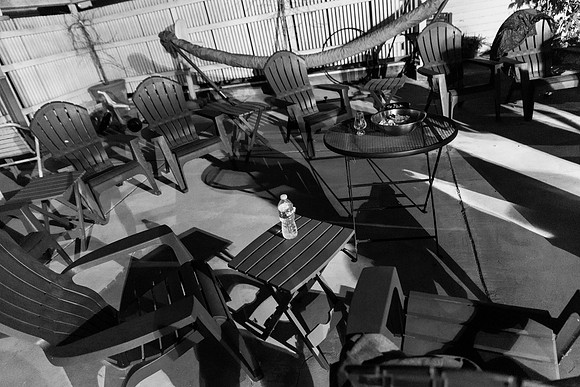 Gazebo West 2014 Whiskey Meet #10 by Dean Chiang, Xyclopx