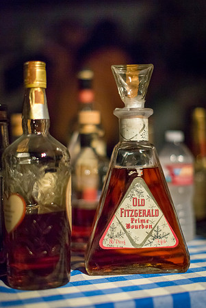 Gazebo West 2014 Whiskey Meet #2 by Dean Chiang, Xyclopx