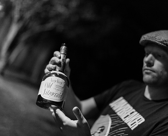 Gazebo West 2014 Whiskey Meet #34 by Dean Chiang, Xyclopx