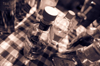 Gazebo West 2014 Whiskey Meet #17 by Dean Chiang, Xyclopx