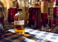 Gazebo West 2014 Whiskey Meet #11 by Dean Chiang, Xyclopx
