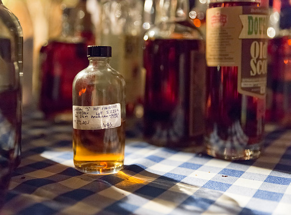 Gazebo West 2014 Whiskey Meet #11 by Dean Chiang, Xyclopx