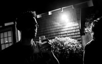 Gazebo West 2014 Whiskey Meet #14 by Dean Chiang, Xyclopx
