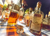 Gazebo West 2014 Whiskey Meet #18 by Dean Chiang, Xyclopx