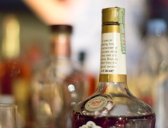 Gazebo West 2014 Whiskey Meet #42 by Dean Chiang, Xyclopx
