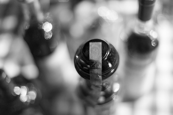 Gazebo West 2014 Whiskey Meet #36 by Dean Chiang, Xyclopx