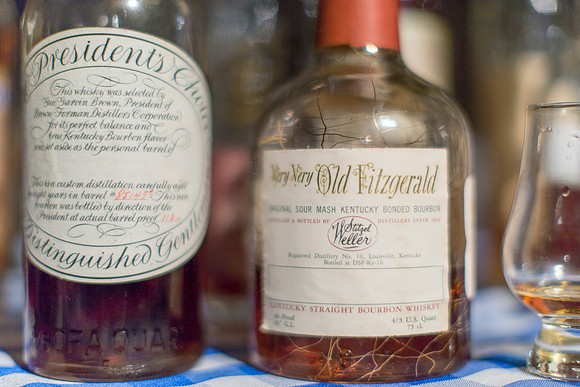 Gazebo West 2014 Whiskey Meet #35 by Dean Chiang, Xyclopx