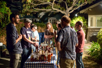 Gazebo West 2014 Whiskey Meet #5 by Dean Chiang, Xyclopx