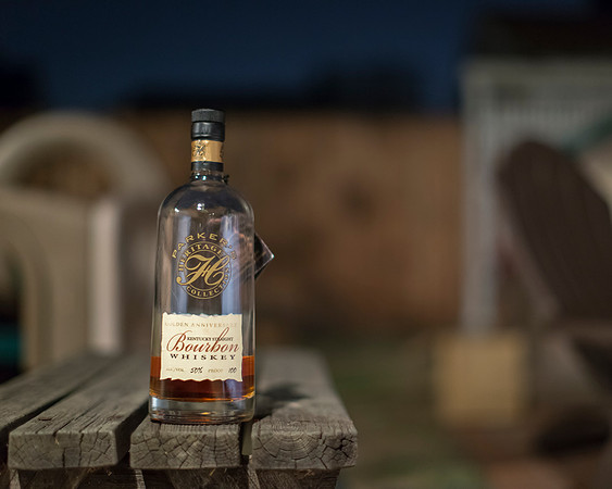 Gazebo West 2014 Whiskey Meet #37 by Dean Chiang, Xyclopx