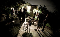 Gazebo West 2013 #16