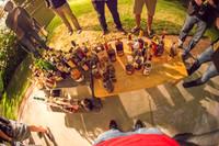 Gazebo West 2013 #19