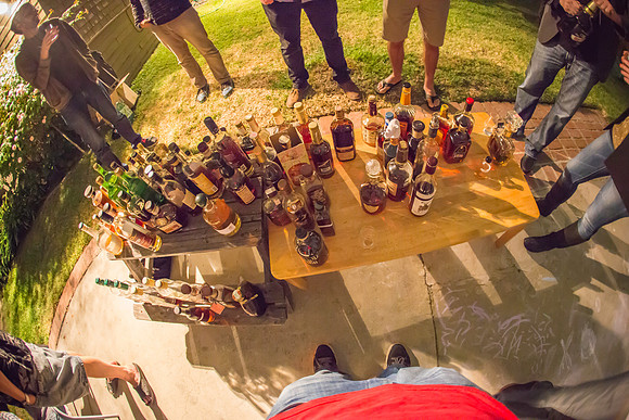 Gazebo West 2013 #19