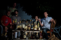 Gazebo West 2012 Whiskey Meet
