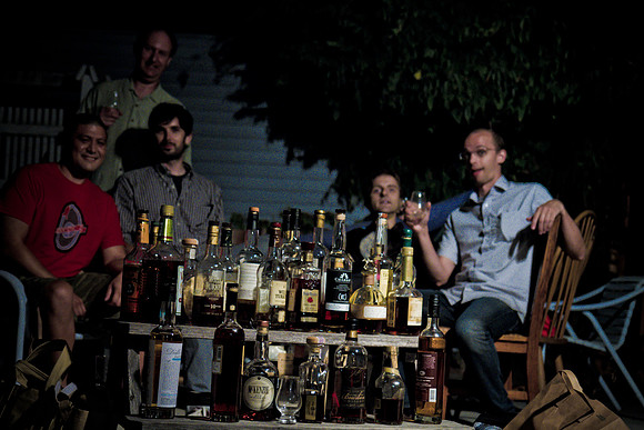 Gazebo West 2012 #27