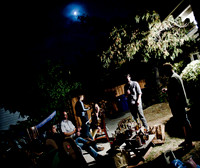Gazebo West 2012 #16