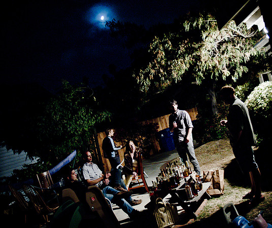 Gazebo West 2012 #16