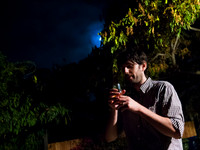 Gazebo West 2012 #15
