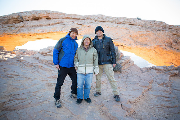 My Team: Anthony Dik Mak, Kevin Tsai, Dean Chiang, by Dean Chiang, Xyclopx
