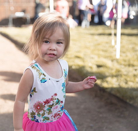 Ellie's 1st Birthday! #34 by Dean Chiang, Xyclopx