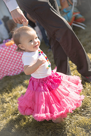 Ellie's 1st Birthday! #29 by Dean Chiang, Xyclopx