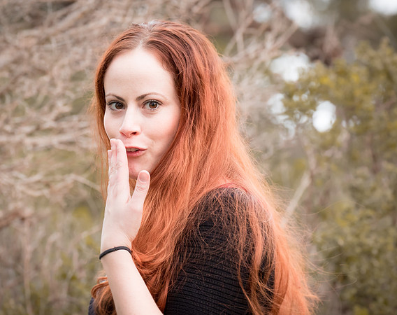 Natural Bridges State Beach, Dec. 2014 #1, by Dean Chiang, Xyclopx