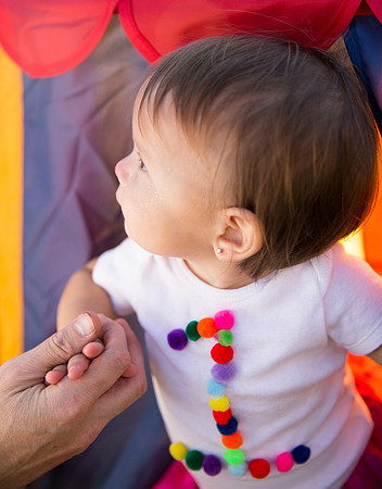 Ellie's 1st Birthday! #58 by Dean Chiang, Xyclopx