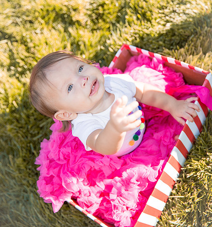 Ellie's 1st Birthday! #50 by Dean Chiang, Xyclopx