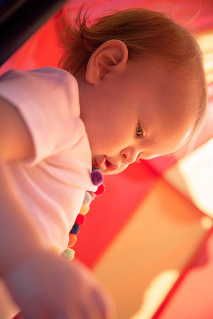 Ellie's 1st Birthday! #52 by Dean Chiang, Xyclopx