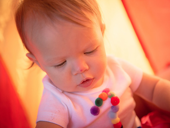 Ellie's 1st Birthday! #54 by Dean Chiang, Xyclopx