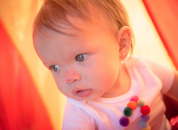 Ellie's 1st Birthday! #55 by Dean Chiang, Xyclopx