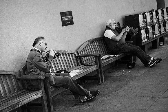 Divergent by Dean Chiang, Xyclopx