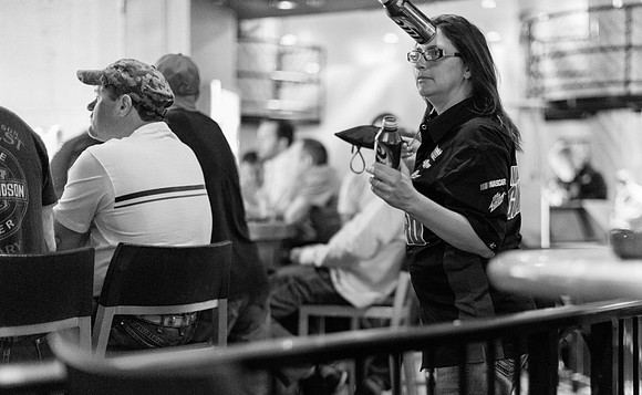 NASCAR @ Las Vegas Motor Speedway Mar. 9, 2014 #30