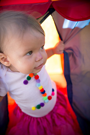 Ellie's 1st Birthday! #57 by Dean Chiang, Xyclopx